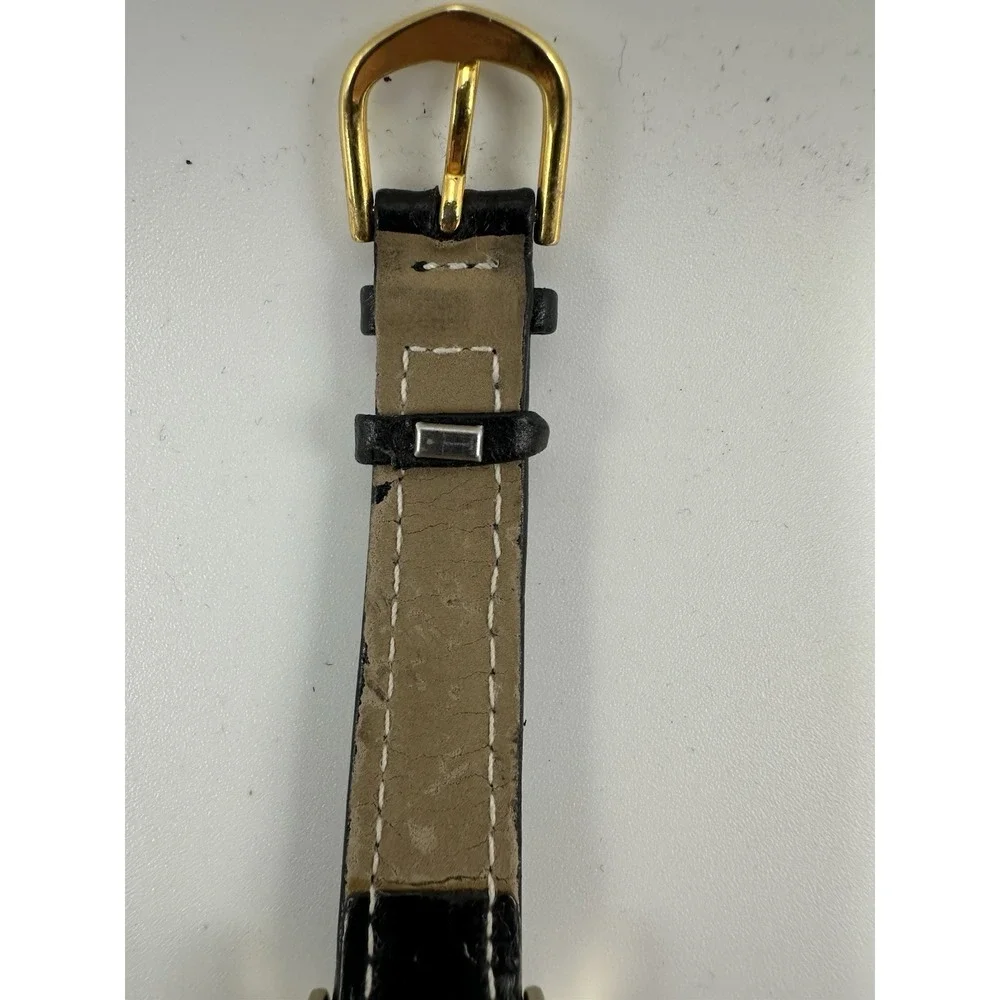 Anne Klein Instalite 10/7160A New Battery Ladies MOP Watch‎ 30MM 6.5